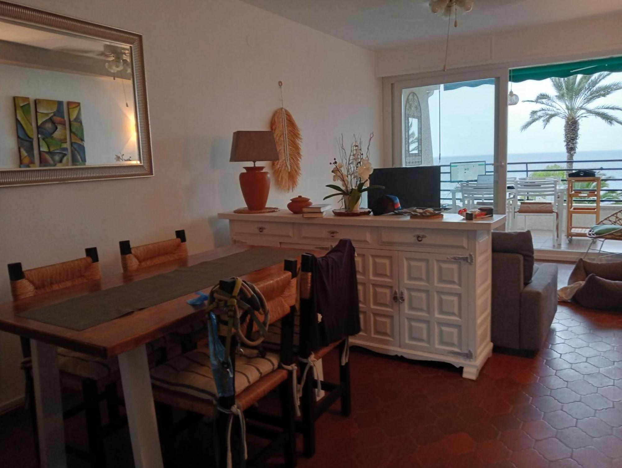 Aloha Miami Apartment Miami Playa Luaran gambar